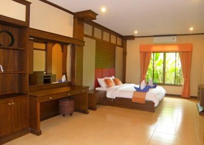 Private Pool Villa For Rent in East Pattaya