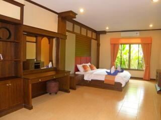 Private Pool Villa For Rent in East Pattaya