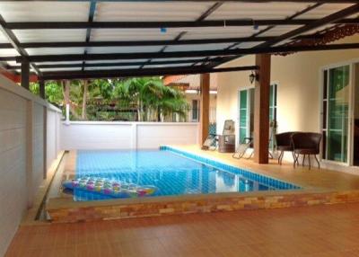 House For Sale in East Pattaya