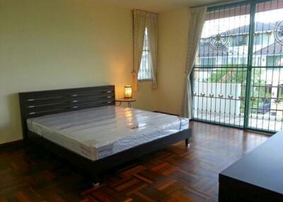3 Bedroom House For Rent In East Pattaya