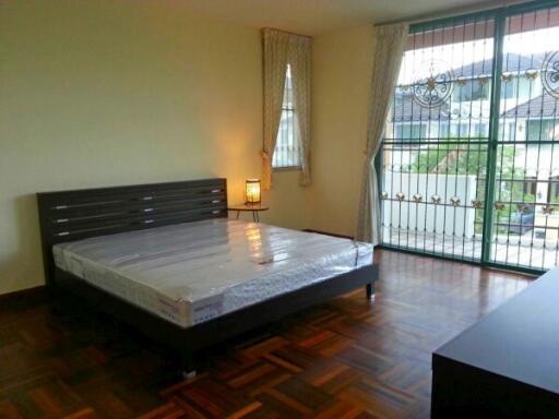 3 Bedroom House For Rent In East Pattaya