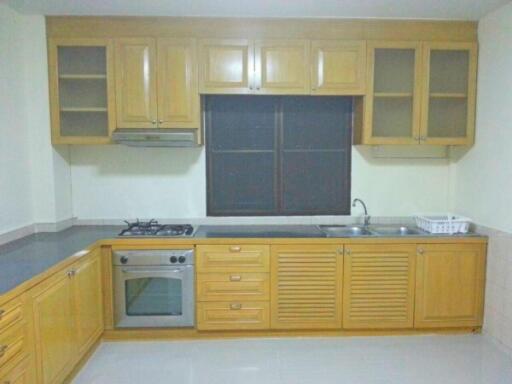 3 Bedroom House For Rent In East Pattaya