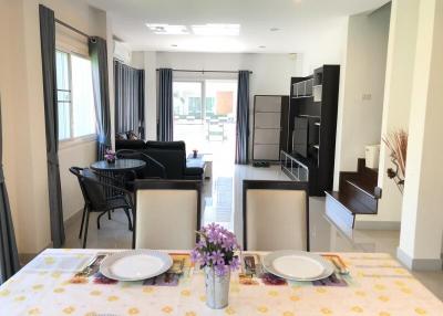 Beautiful House For Sale In East Pattaya