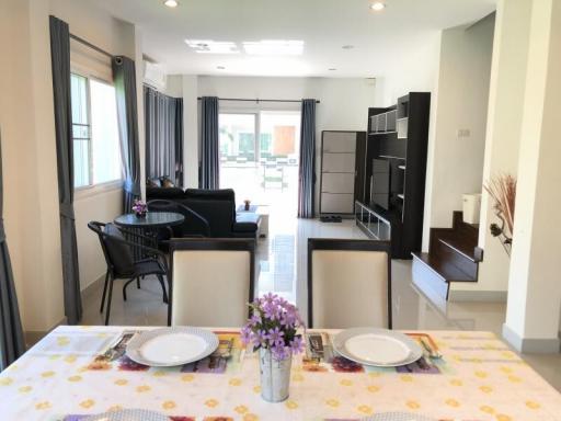 Beautiful House For Sale In East Pattaya