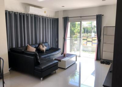 Beautiful House For Sale In East Pattaya