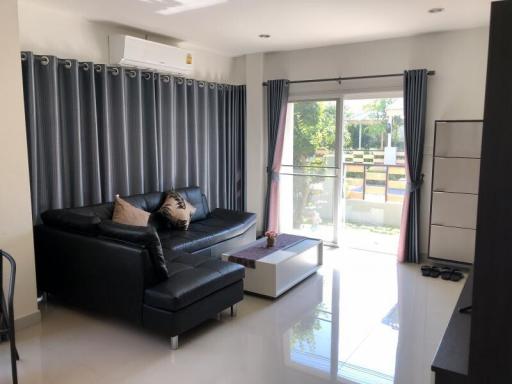 Beautiful House For Sale In East Pattaya