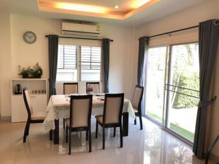 Beautiful House For Sale In East Pattaya