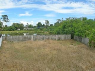 Land For Sale in East Pattaya