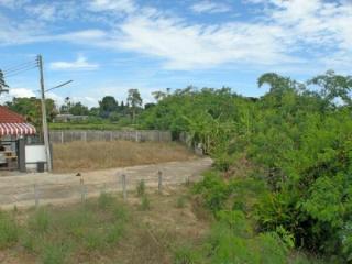 Land For Sale in East Pattaya