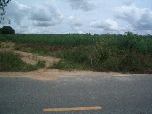 Land For Sale.