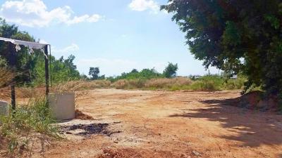 Land For Sale In East Pattaya