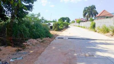 Land For Sale In East Pattaya