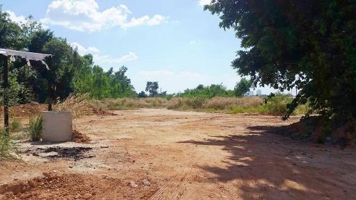 Land For Sale In East Pattaya