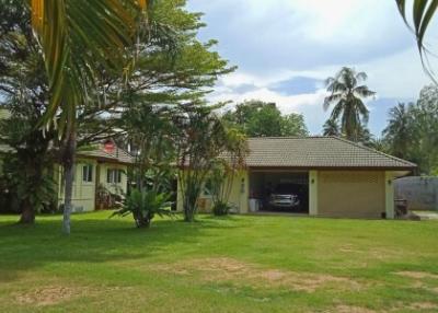 House For Sale In Huay Yai