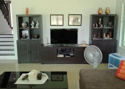 House For Sale In Huay Yai
