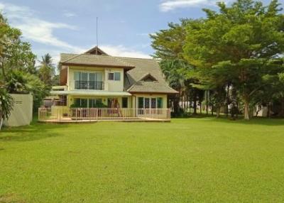 House For Sale In Huay Yai