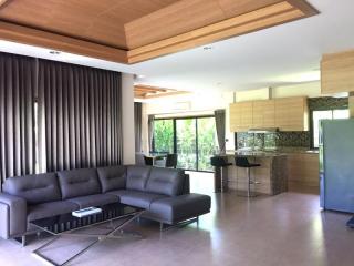 Brand New Modern Style House In Bann Pattaya 5 Huay Yai