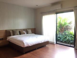 Brand New Modern Style House In Bann Pattaya 5 Huay Yai