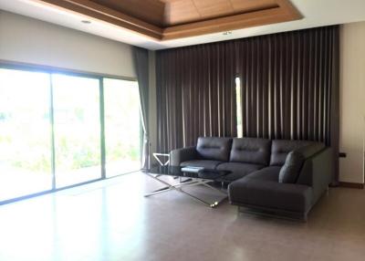 Brand New Modern Style House In Bann Pattaya 5 Huay Yai