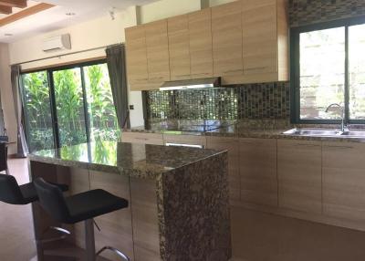 Brand New Modern Style House In Bann Pattaya 5 Huay Yai