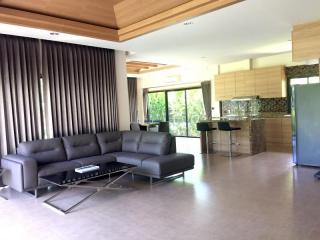 Brand New Modern Style House In Bann Pattaya 5 Huay Yai