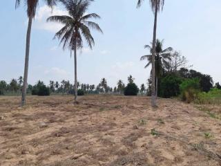 Land For Sale In Huay Yai