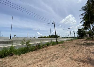 Land For Sale In Huay Yai