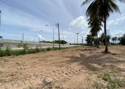 Land For Sale In Huay Yai