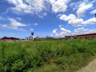 Land For Sale In Huay Yai