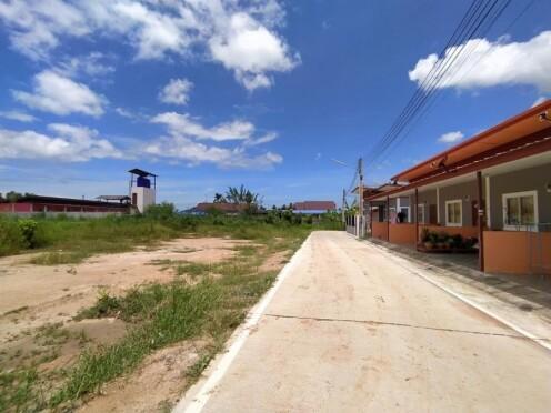 Land For Sale In Huay Yai