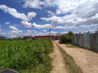 Land For Sale In Huay Yai