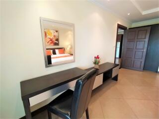 1 Bedroom Condo For Sale In The Residence Jomtien