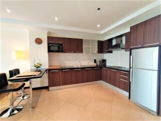 1 Bedroom Condo For Sale In The Residence Jomtien