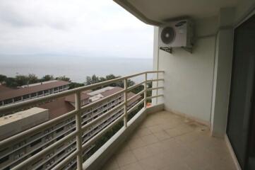 Studio Close To The Beach In Jomtien