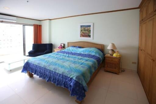 Studio Close To The Beach In Jomtien