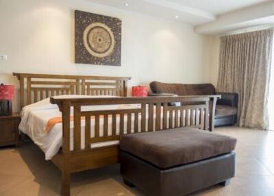 Luxury Studio In Jomtien!