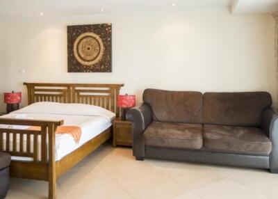 Luxury Studio In Jomtien!