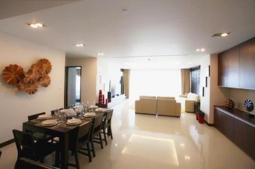 Beach-Front Condo For Sale At The Residence at Dream