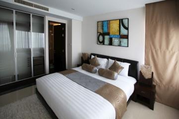 Beach-Front Condo For Sale At The Residence at Dream