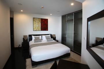 Beach-Front Condo For Sale At The Residence at Dream