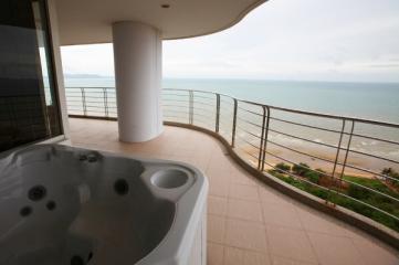 Beach-Front Condo For Sale At The Residence at Dream