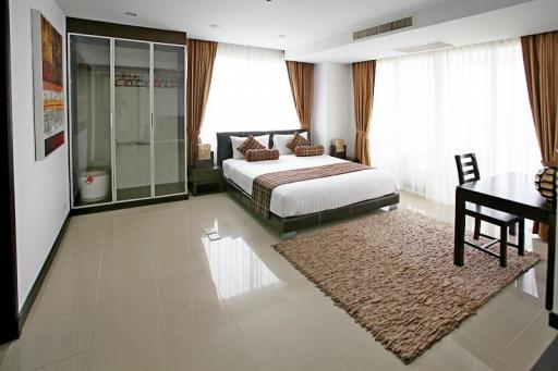 Luxury High-End Condo For Sale Close To Jomtien Beach!