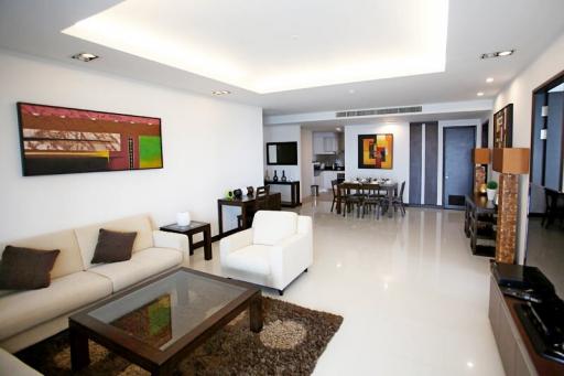 Luxury High-End Condo For Sale Close To Jomtien Beach!