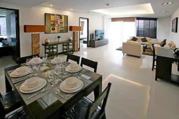 Luxury High-End Condo For Sale Close To Jomtien Beach!