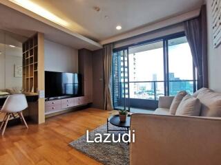 2 Bedrooms 2 Bathrooms 54 SQ.M. The Lumpini 24