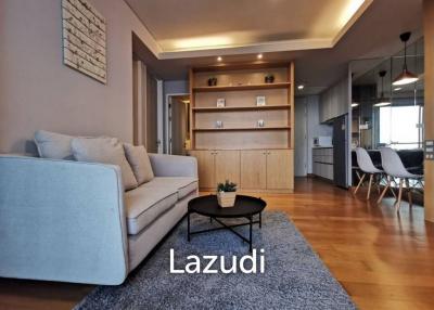 2 Bedrooms 2 Bathrooms 54 SQ.M. The Lumpini 24