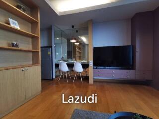 2 Bedrooms 2 Bathrooms 54 SQ.M. The Lumpini 24