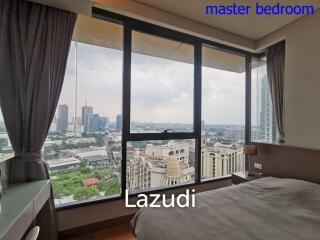 2 Bedrooms 2 Bathrooms 54 SQ.M. The Lumpini 24