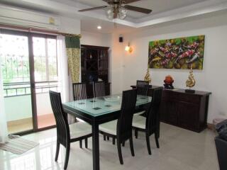 2 Bedroom Apartment For Rent In Chaiyapruk