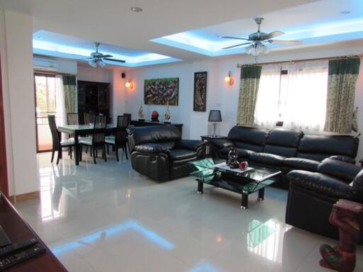 2 Bedroom Apartment For Rent In Chaiyapruk